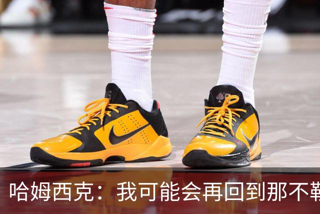 哈姆西克：我可能会再回到那不勒斯当“传奇